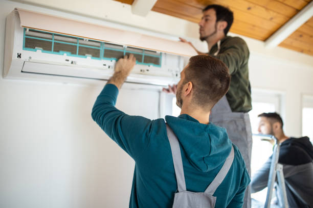 Best Thermostats and Smart Controls in Westport, IN