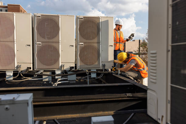 Best Energy-efficient HVAC Solutions in Westport, IN