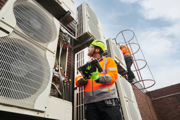Professional HVAC in Westport, IN