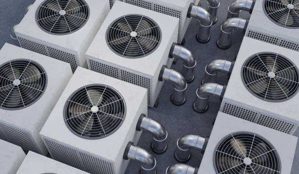 Best Commercial HVAC in Westport, IN