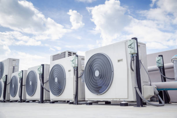 Best VRF (Variable Refrigerant Flow) Systems in Westport, IN