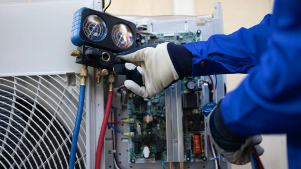 Best HVAC Software and Technology in Westport, IN